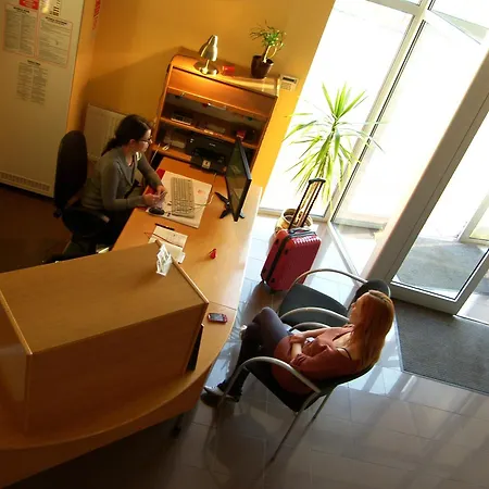 Accommodatie bij particulieren Apro *