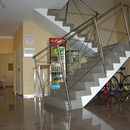 Δωμάτια σε οικογενειακή κατοικία Apro *