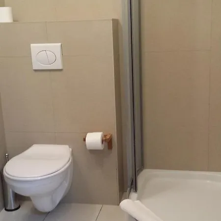 Accommodatie bij particulieren Apro