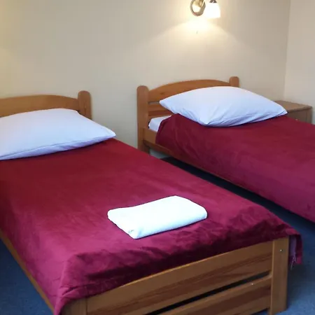 Apro Accommodatie bij particulieren