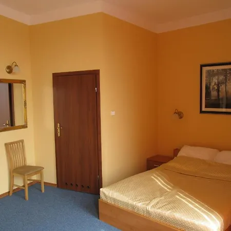 Apro Accommodatie bij particulieren Gdańsk