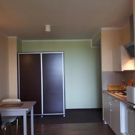 Accommodatie bij particulieren Apro Gdańsk
