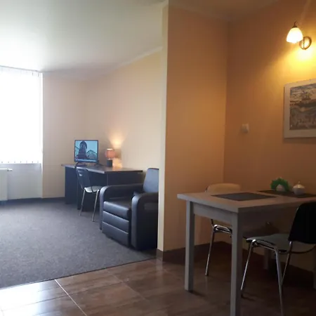 Accommodatie bij particulieren Apro