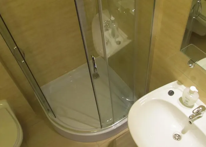 Δωμάτια σε οικογενειακή κατοικία Apro Γκντανσκ