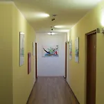 Проживание в семье Noclegi Apro *