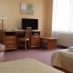 Noclegi Apro Гданьск