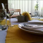 Noclegi Apro Гданьск