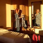 Noclegi Apro Проживание в семье Гданьск