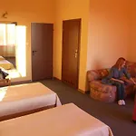 Noclegi Apro Гданьск