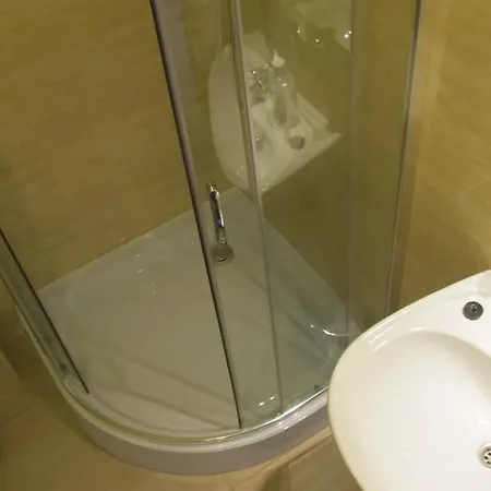 홈스테이 Apro 그단스크