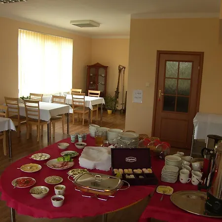 홈스테이 Apro 그단스크