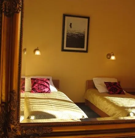Habitación en casa particular Apro