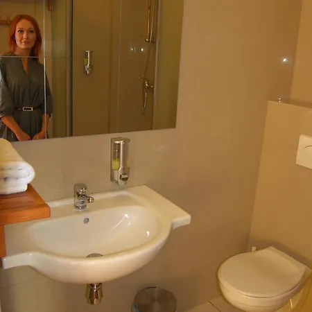 홈스테이 Apro 그단스크