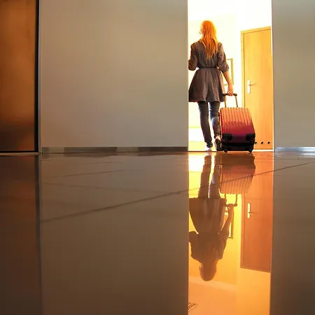 Проживание в семье Noclegi Apro Гданьск