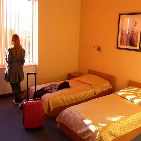 홈스테이 Apro 그단스크