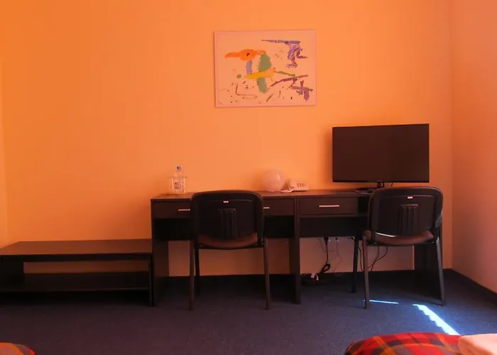 Noclegi Apro Гданьск