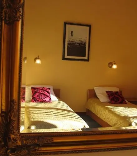 Проживание в семье Noclegi Apro