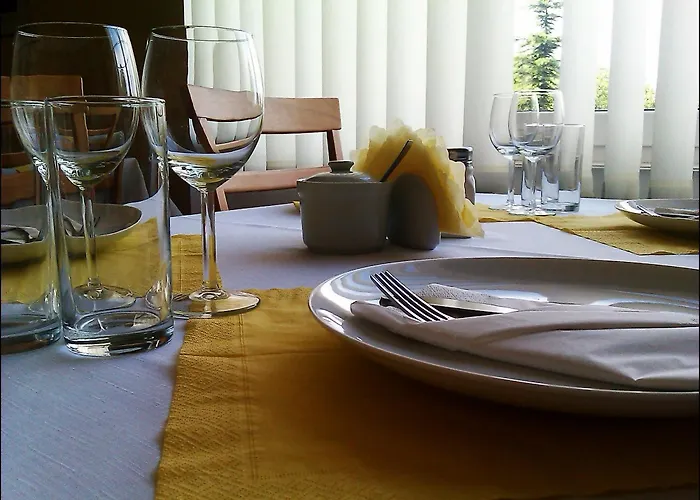 Noclegi Apro Гданьск