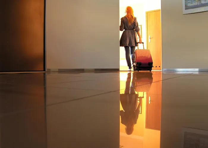 Проживание в семье Noclegi Apro Гданьск