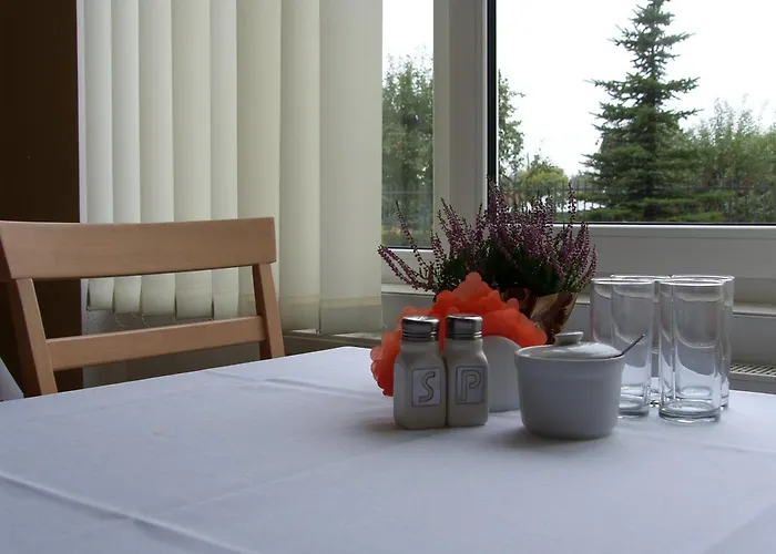 Проживание в семье Noclegi Apro