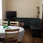 Séjour chez l'habitant Apro Gdańsk