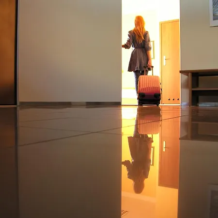 Séjour chez l'habitant Apro