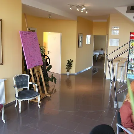 Séjour chez l'habitant Apro *