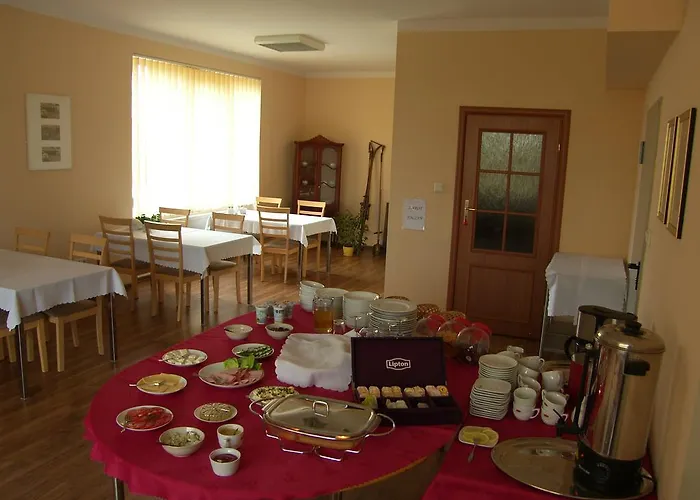 Séjour chez l'habitant Apro Gdańsk