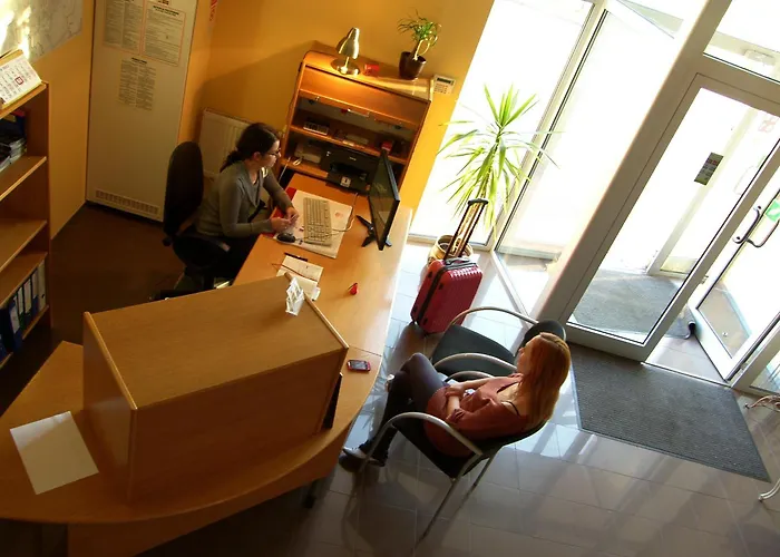 Séjour chez l'habitant Apro *