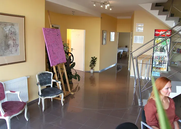 Séjour chez l'habitant Apro *