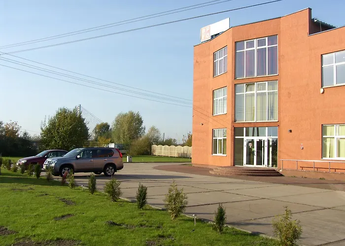 Séjour chez l'habitant Apro Gdańsk