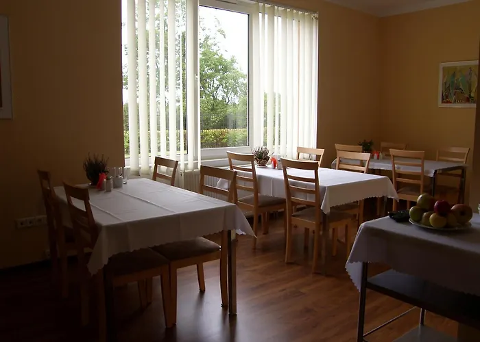 Séjour chez l'habitant Apro *