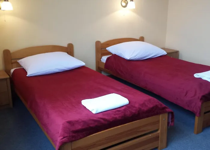 Apro Séjour chez l'habitant